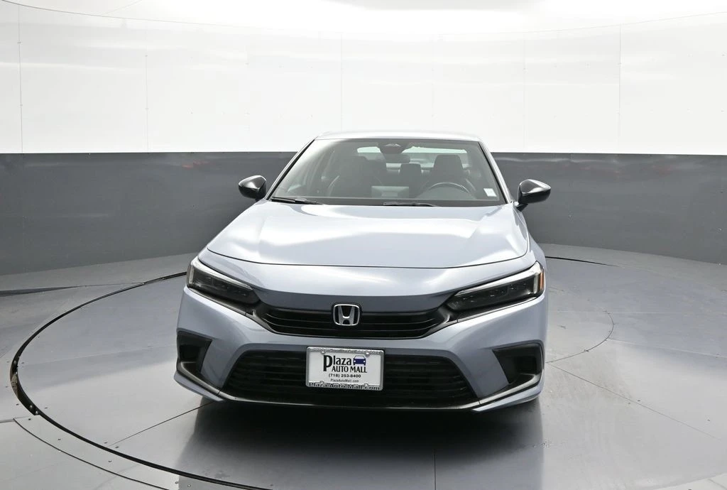 2022 Honda Civic 11th Gen - Image 2 of 12