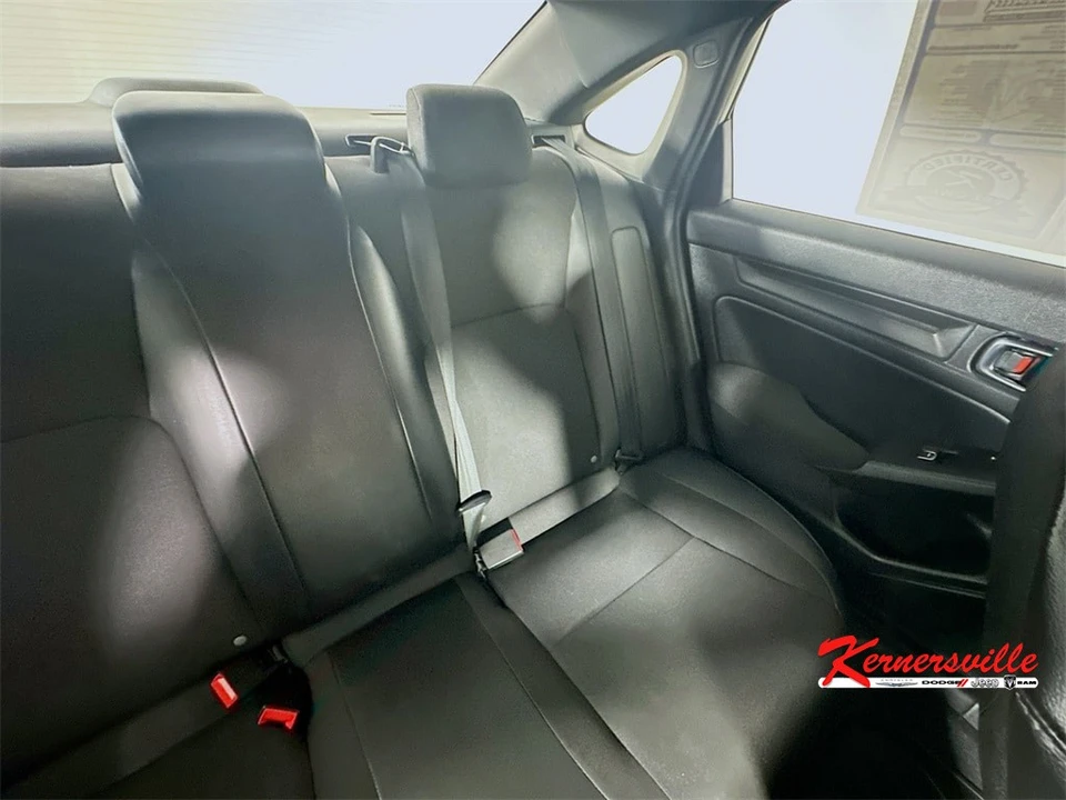 2022 Honda Civic 11th Gen - Image 14 of 21