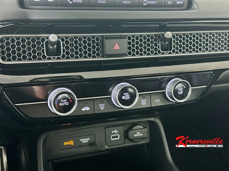 2022 Honda Civic 11th Gen - Image 18 of 21