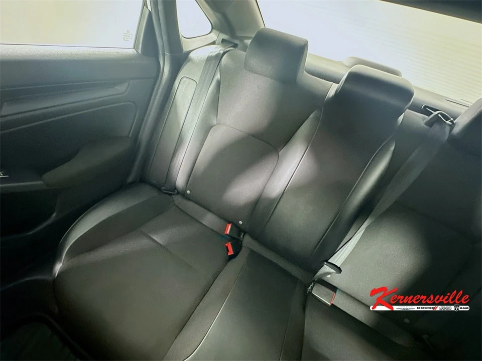 2022 Honda Civic 11th Gen - Image 12 of 21