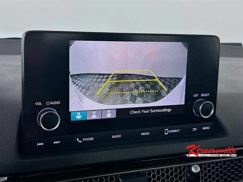 2022 Honda Civic 11th Gen - Image 19 of 21