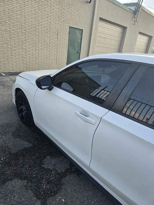 2022 Honda Civic 11th Gen - Image 3 of 8