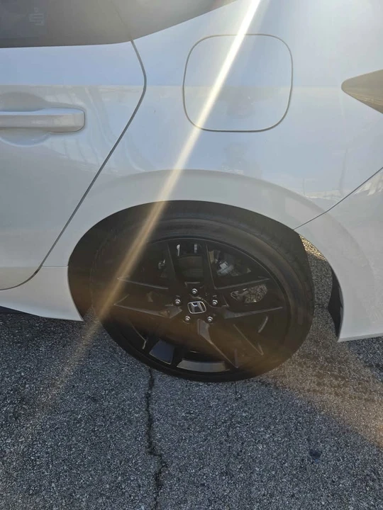 2022 Honda Civic 11th Gen - Image 7 of 8