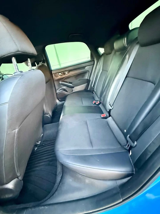 2022 Honda Civic 11th Gen - Image 10 of 13