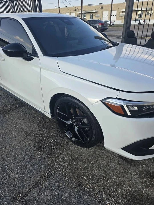 2022 Honda Civic 11th Gen - Image 6 of 8