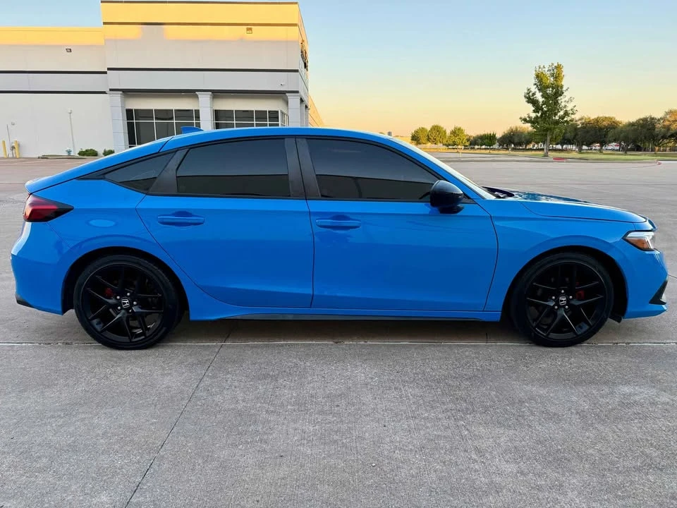2022 Honda Civic 11th Gen - Image 7 of 13