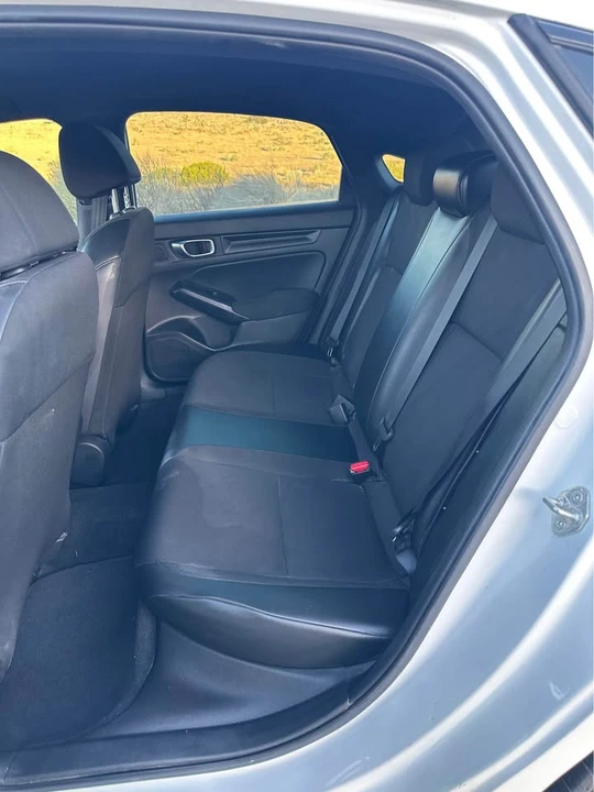 2022 Honda Civic 11th Gen - Image 10 of 11