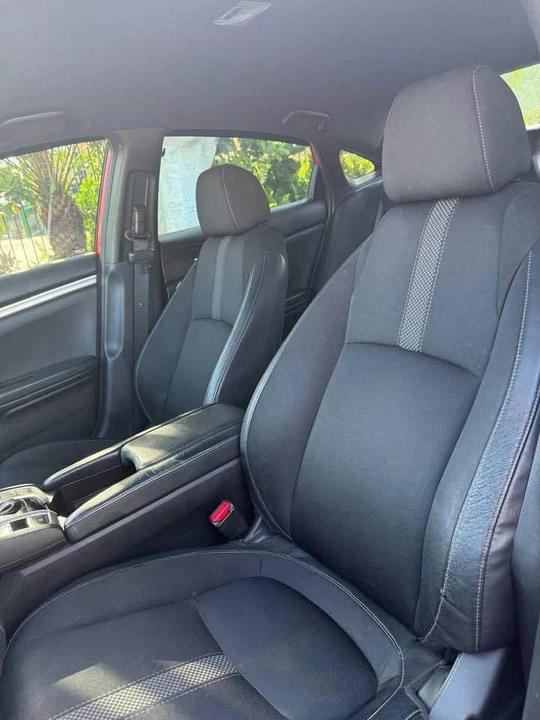 2022 Honda Civic 11th Gen - Image 4 of 7