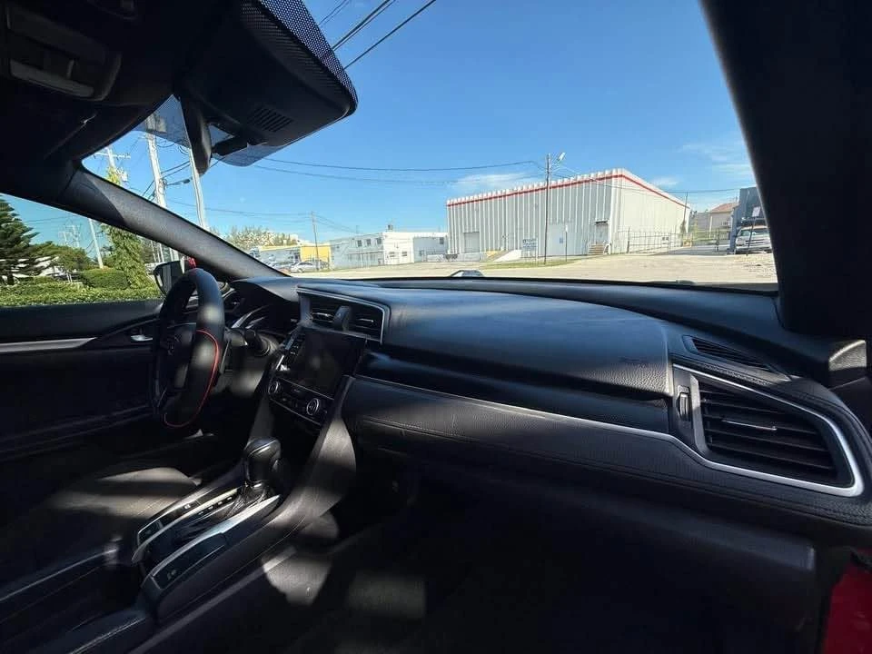 2022 Honda Civic 11th Gen - Image 3 of 7