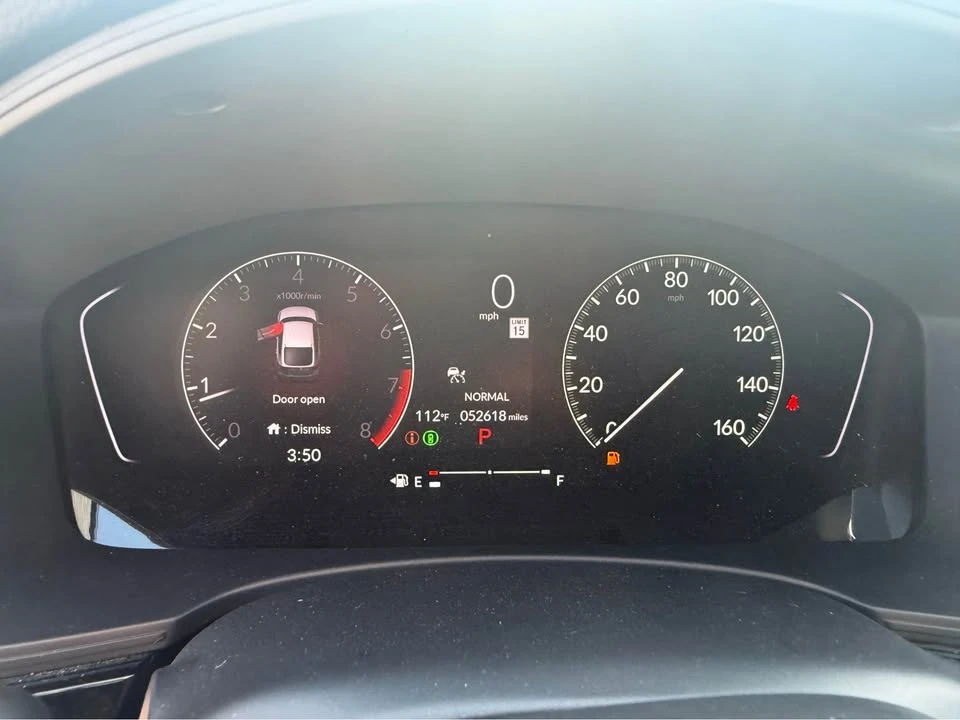 2022 Honda Civic 11th Gen - Image 12 of 15