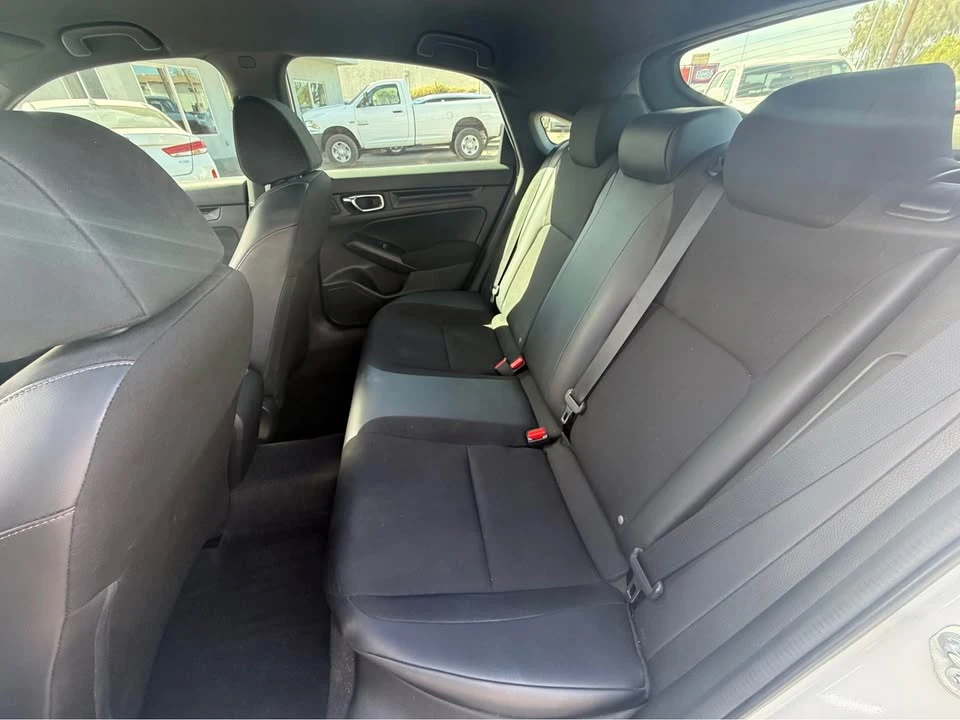 2022 Honda Civic 11th Gen - Image 15 of 15
