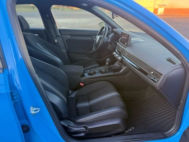 2022 Honda Civic 11th Gen - Image 11 of 15