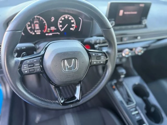 2022 Honda Civic 11th Gen - Image 14 of 15