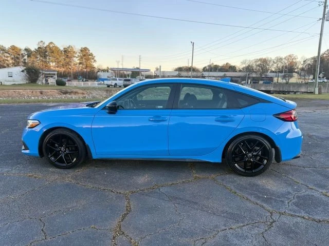 2022 Honda Civic 11th Gen - Image 2 of 15