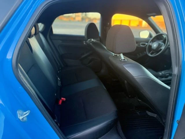2022 Honda Civic 11th Gen - Image 10 of 15