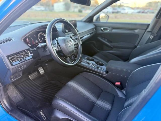 2022 Honda Civic 11th Gen - Image 13 of 15