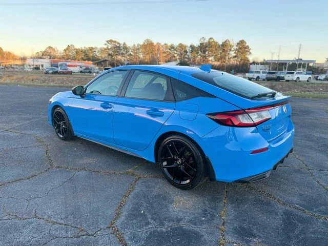 2022 Honda Civic 11th Gen - Image 3 of 15