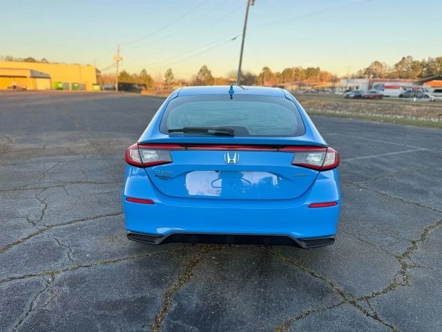 2022 Honda Civic 11th Gen - Image 4 of 15