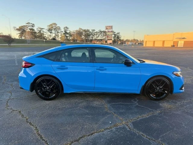 2022 Honda Civic 11th Gen - Image 6 of 15