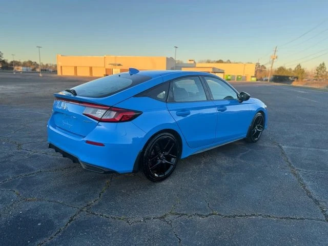 2022 Honda Civic 11th Gen - Image 5 of 15
