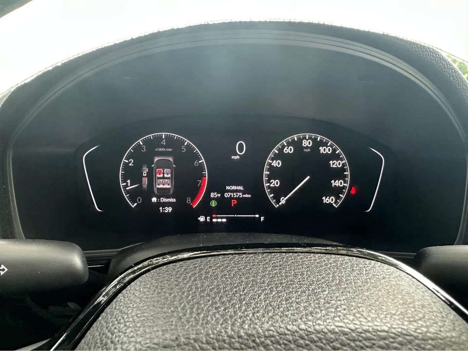 2022 Honda Civic 11th Gen - Image 9 of 13