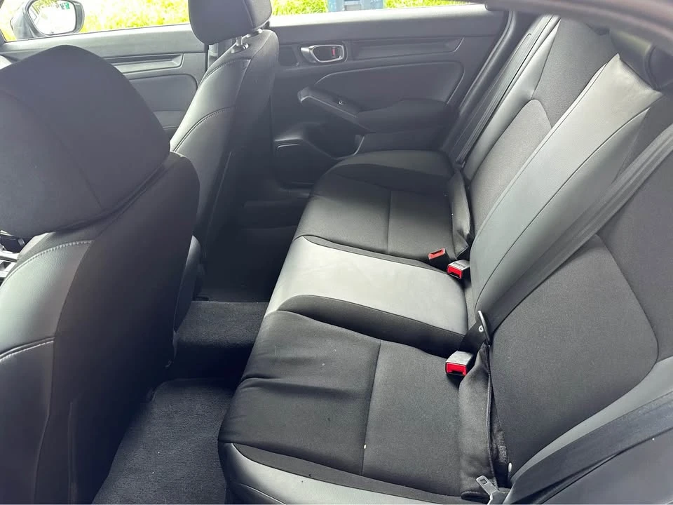 2022 Honda Civic 11th Gen - Image 12 of 13