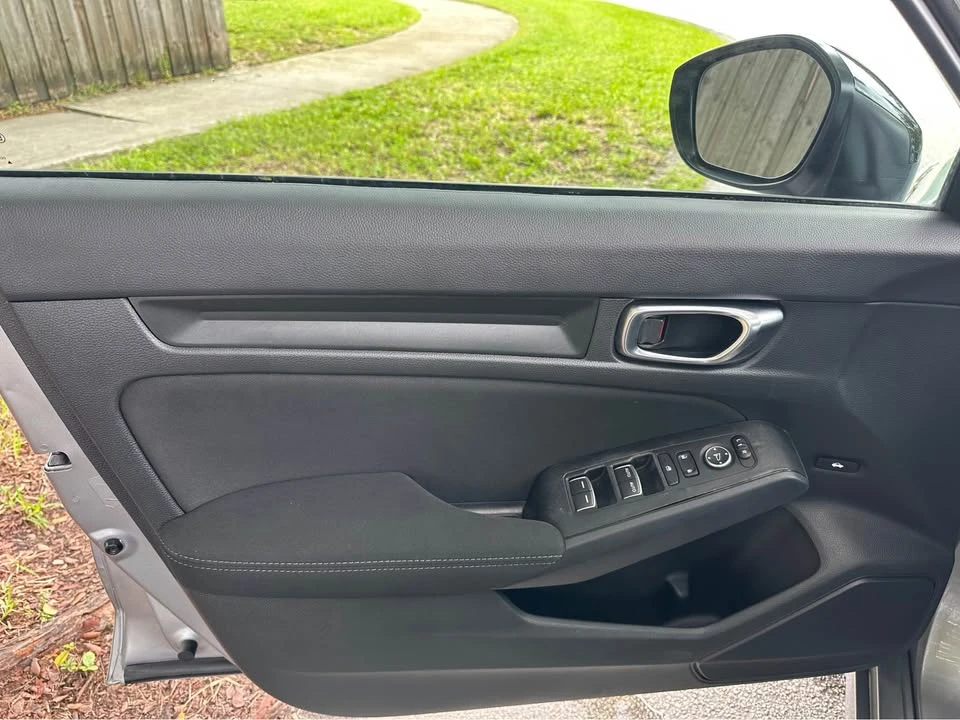 2022 Honda Civic 11th Gen - Image 7 of 13