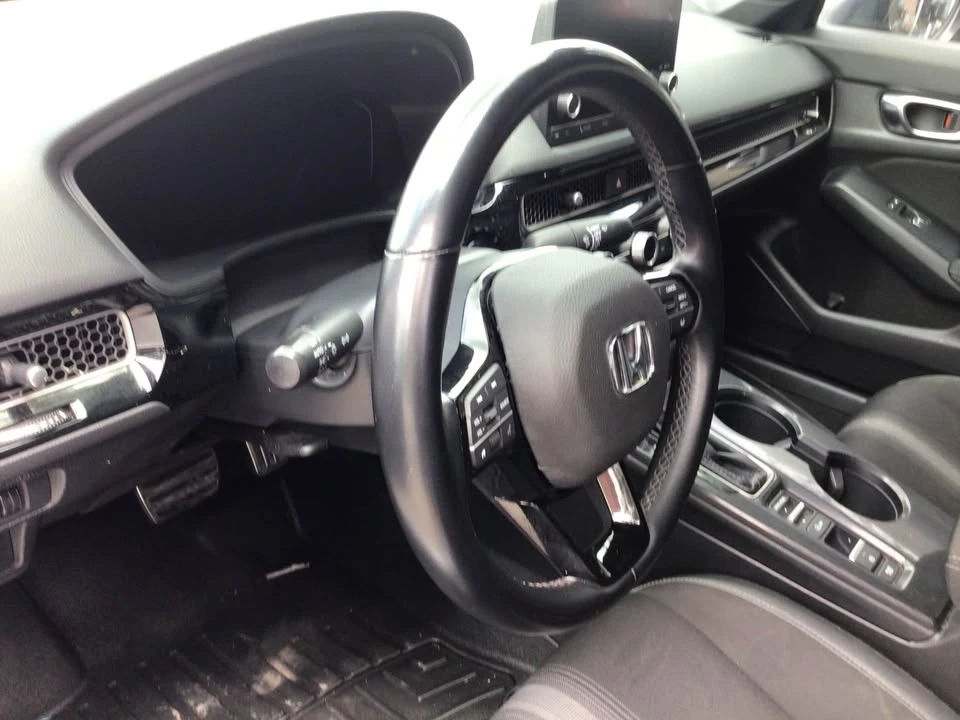 2022 Honda Civic 11th Gen - Image 15 of 16