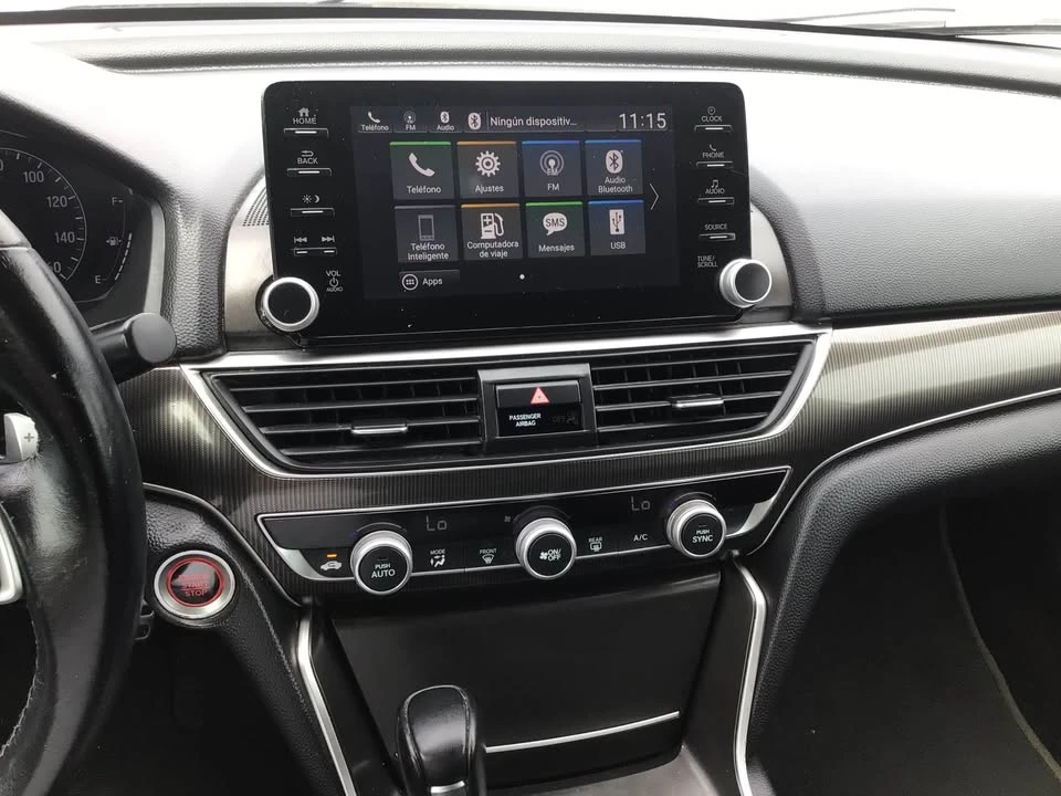 2022 Honda Civic 11th Gen - Image 16 of 16