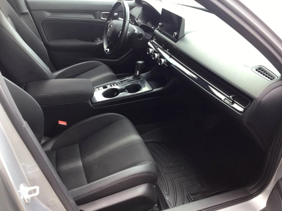 2022 Honda Civic 11th Gen - Image 14 of 16