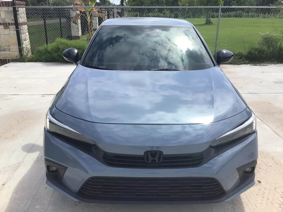 2022 Honda Civic 11th Gen - Image 11 of 16