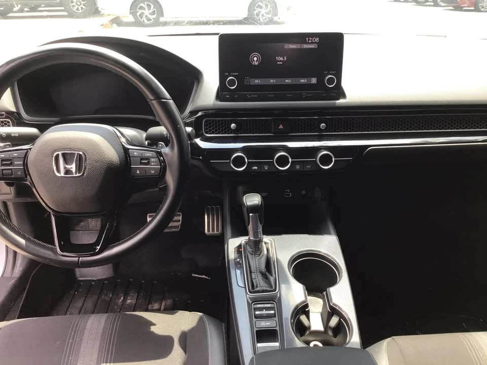 2022 Honda Civic 11th Gen - Image 13 of 16