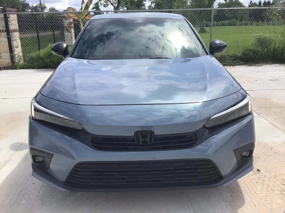 2022 Honda Civic 11th Gen - Image 3 of 16