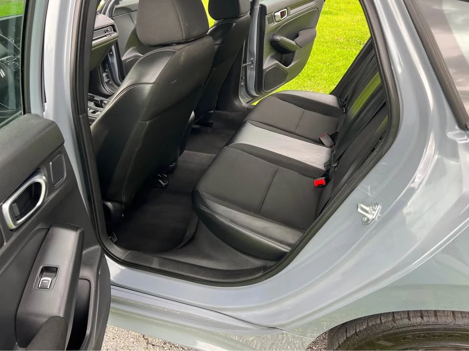 2022 Honda Civic 11th Gen - Image 9 of 15
