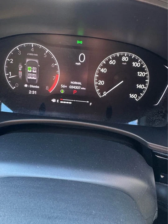 2022 Honda Civic 11th Gen - Image 4 of 10
