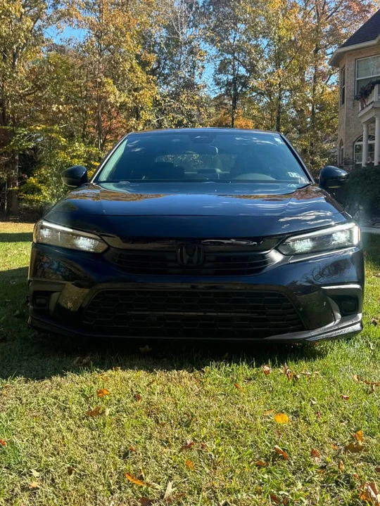 2022 Honda Civic 11th Gen - Image 9 of 10