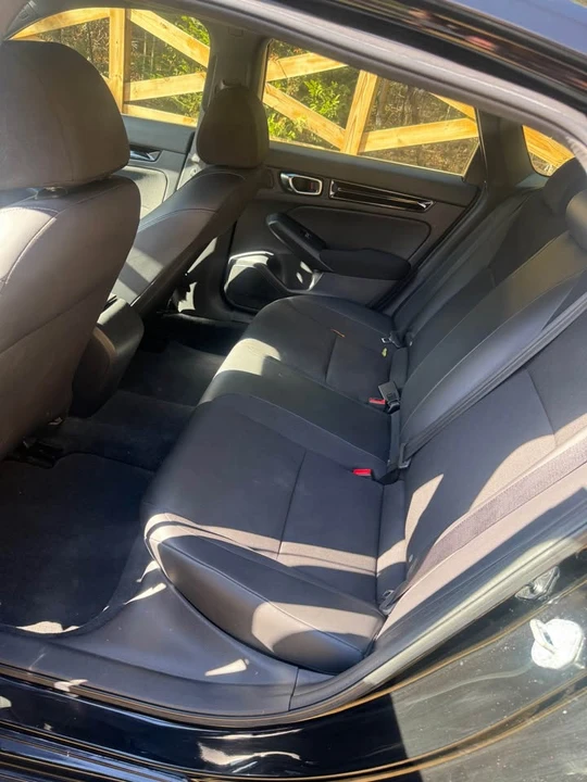 2022 Honda Civic 11th Gen - Image 6 of 10