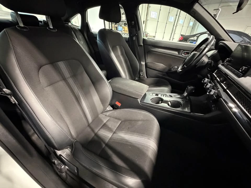 2022 Honda Civic 11th Gen - Image 14 of 19