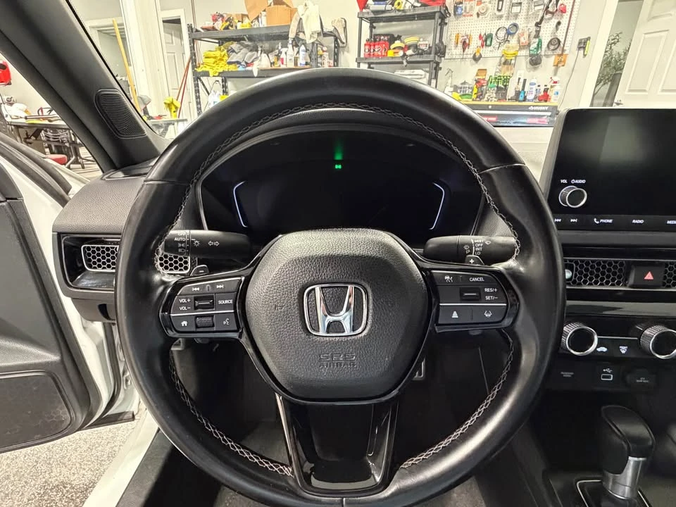 2022 Honda Civic 11th Gen - Image 19 of 19