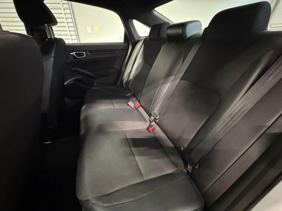 2022 Honda Civic 11th Gen - Image 11 of 19