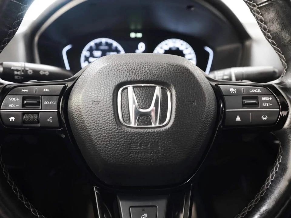 2022 Honda Civic 11th Gen - Image 9 of 9