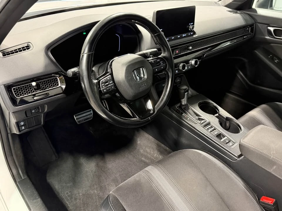 2022 Honda Civic 11th Gen - Image 10 of 19