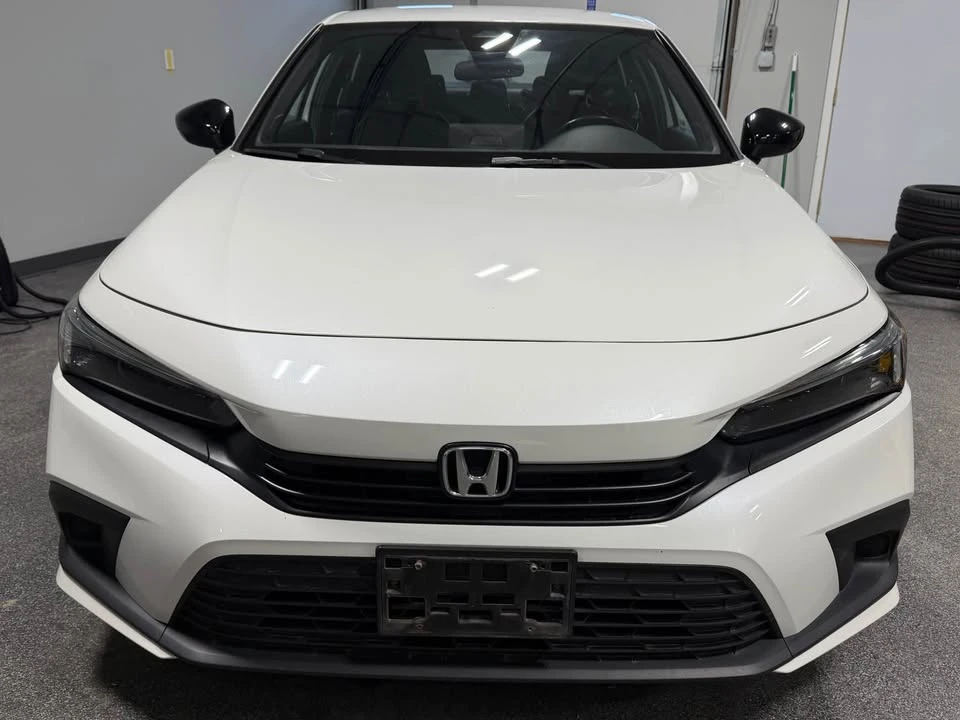 2022 Honda Civic 11th Gen - Image 8 of 19