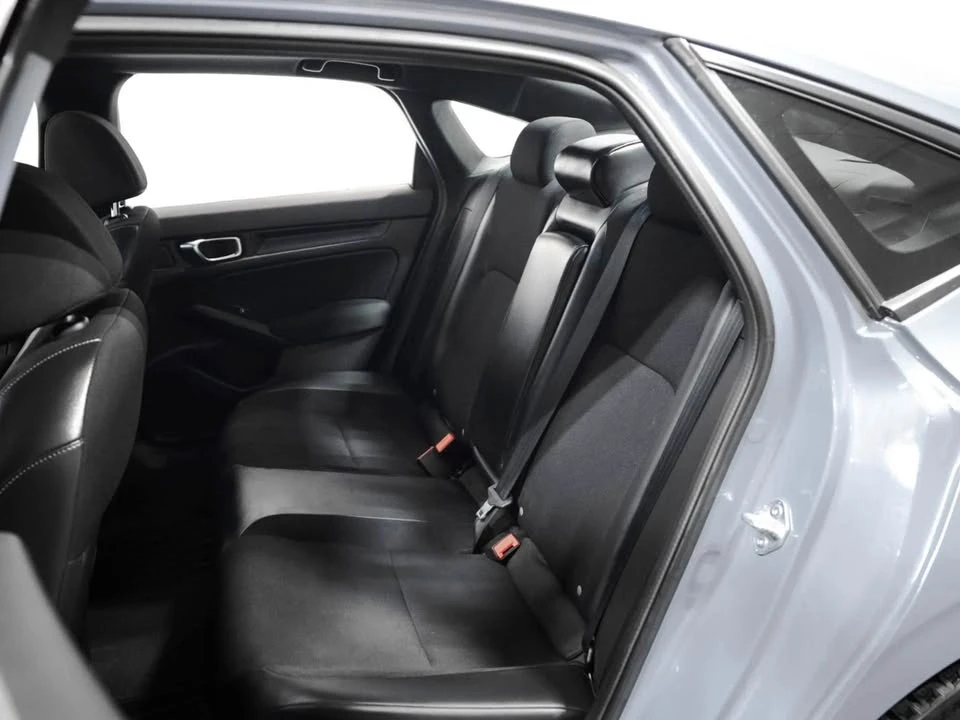 2022 Honda Civic 11th Gen - Image 6 of 9