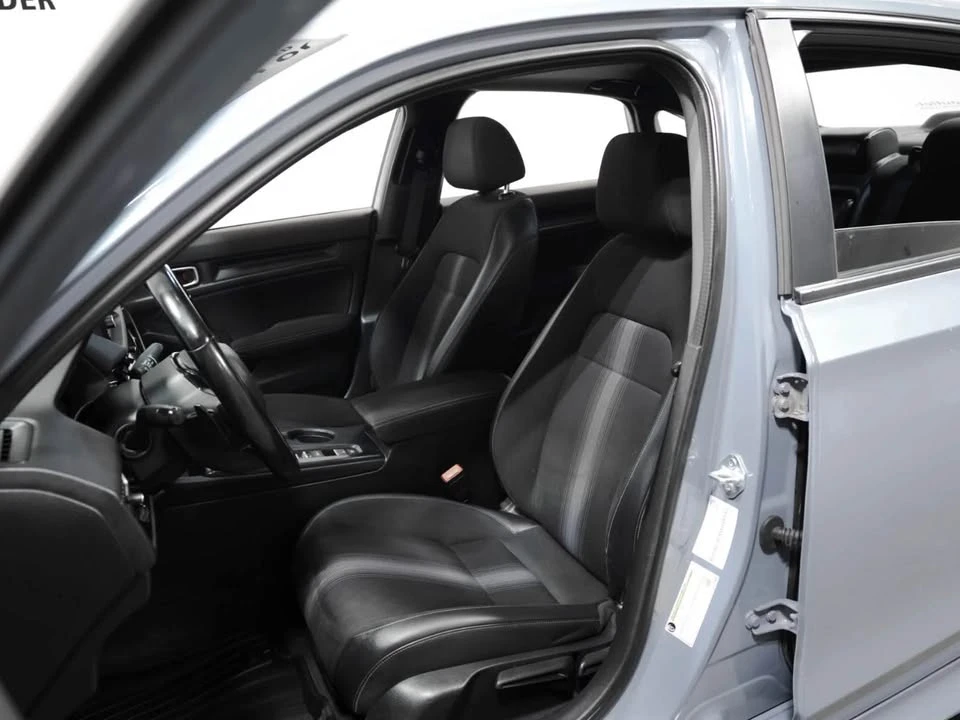 2022 Honda Civic 11th Gen - Image 5 of 9