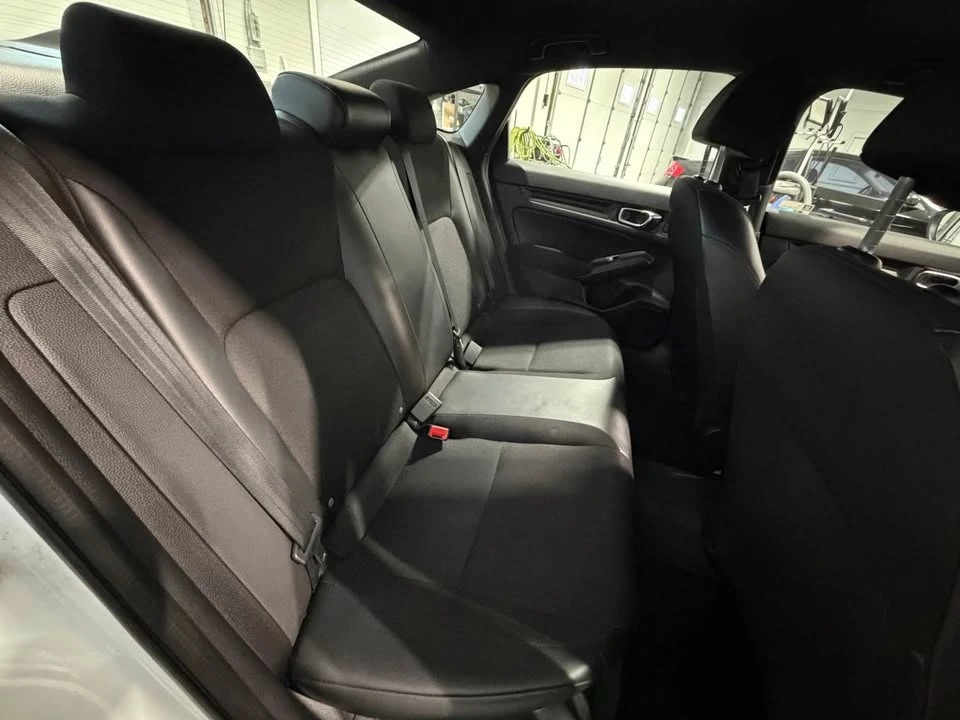 2022 Honda Civic 11th Gen - Image 13 of 19