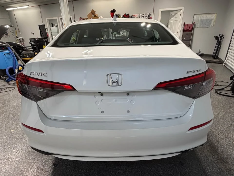 2022 Honda Civic 11th Gen - Image 4 of 19