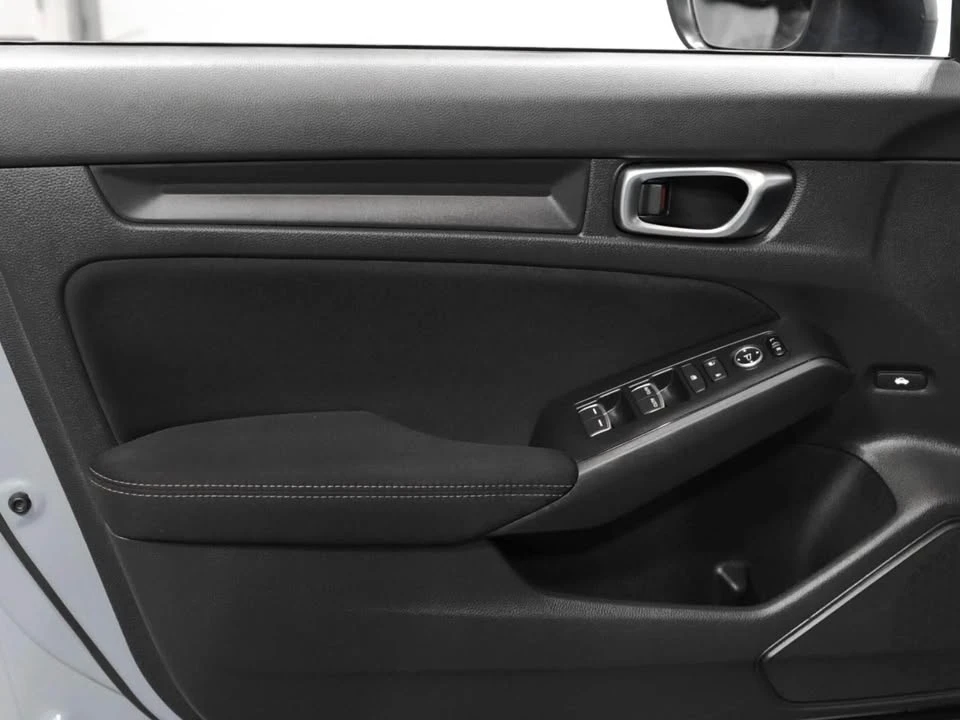 2022 Honda Civic 11th Gen - Image 4 of 9