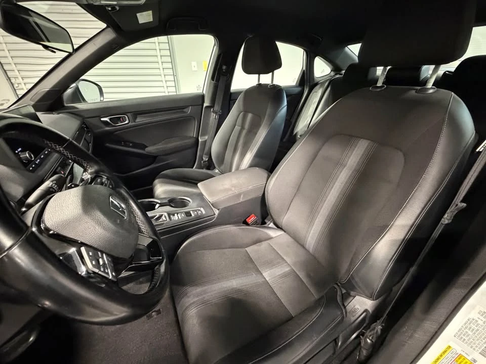 2022 Honda Civic 11th Gen - Image 9 of 19