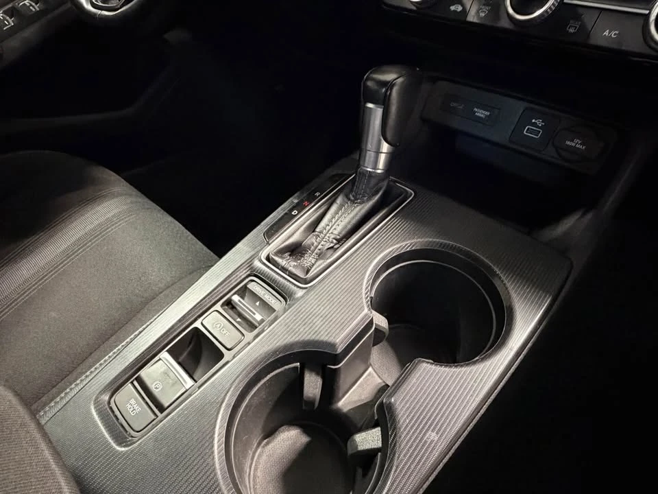 2022 Honda Civic 11th Gen - Image 18 of 19